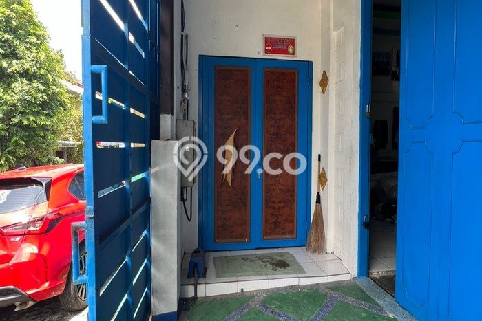 Gudang Bagus Dijual LB 300m2 Lokasi Strategis Bogor Area Cocok untuk Berbisnis Gudang Bagus Dijual LB 300m2 Lokasi Strategis Bogor Area Cocok untuk Berbisnis