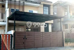 For Sale Rumah Elit Exclusive di Bogor Utara, Bogor For Sale Rumah Elit Exclusive di Bogor Utara, Bogor