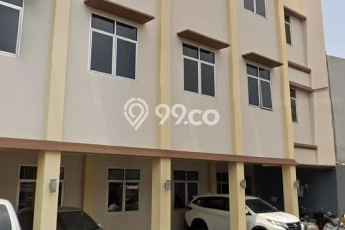 Investasi Kost Dijual di Matraman, Jakarta Timur, Spesifikasi 30 KT, 28 KM, 600m2 Investasi Kost Dijual di Matraman, Jakarta Timur, Spesifikasi 30 KT, 28 KM, 600m2