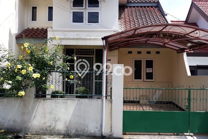 Rumah Modern Cantik 3 Kamar Bisa Langsung Pindah di Bogor Timur Rumah Modern Cantik 3 Kamar Bisa Langsung Pindah di Bogor Timur