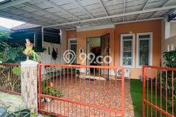 Hunian Nyaman Asri 3 KT Siap Huni di Sentul City Bogor Hunian Nyaman Asri 3 KT Siap Huni di Sentul City Bogor