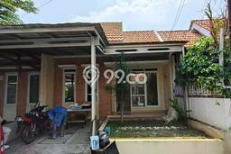 For Sale Rumah 2 Kamar Lokasi Ideal Bagus dan Strategis di Bogor Utara For Sale Rumah 2 Kamar Lokasi Ideal Bagus dan Strategis di Bogor Utara