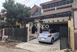 Siap Huni Hunian Elit 3 Kamar di Bogor Utara Dekat ke Mana Saja Siap Huni Hunian Elit 3 Kamar di Bogor Utara Dekat ke Mana Saja
