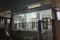 Hunian Cantik Modern Lb 100m2 di Ciomas, Bogor Hunian Cantik Modern Lb 100m2 di Ciomas, Bogor