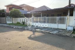 Hunian Mewah Siap Huni LT 370m2 di Bogor Barat, Bogor Hunian Mewah Siap Huni LT 370m2 di Bogor Barat, Bogor