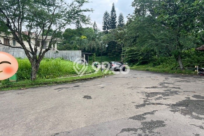 Tanah Kawasan , Luas 661m2m², Area Strategis, Akses Bogor, Bogor Tanah Kawasan , Luas 661m2m², Area Strategis, Akses Bogor, Bogor