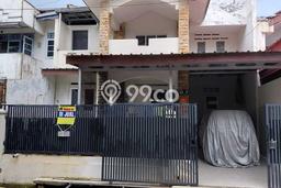 Dijual Rumah Strategis Bagus Punya 4 KT di Bogor Utara Bogor SHM Dijual Rumah Strategis Bagus Punya 4 KT di Bogor Utara Bogor SHM