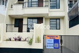 Jual Rumah Bagus Siap Huni LB 150m2 di Bogor Barat, Bogor Jual Rumah Bagus Siap Huni LB 150m2 di Bogor Barat, Bogor