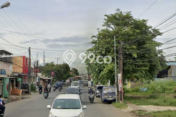 Kavling Tanah Dijual di Cibinong Bogor Spesifikasi 2299m2 Kavling Tanah Dijual di Cibinong Bogor Spesifikasi 2299m2