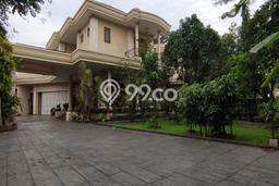 For Sale! Premium House LT 915m2 Desain Elegan di Lawanggintung For Sale! Premium House LT 915m2 Desain Elegan di Lawanggintung
