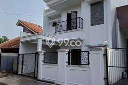 Rumah Minimalis 3 KT di Pasirmulya Bogor Unfurnished Rumah Minimalis 3 KT di Pasirmulya Bogor Unfurnished