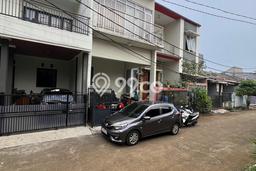 Hunian Cantik Modern Lb 240m2 di Sukaraja, Bogor Hunian Cantik Modern Lb 240m2 di Sukaraja, Bogor