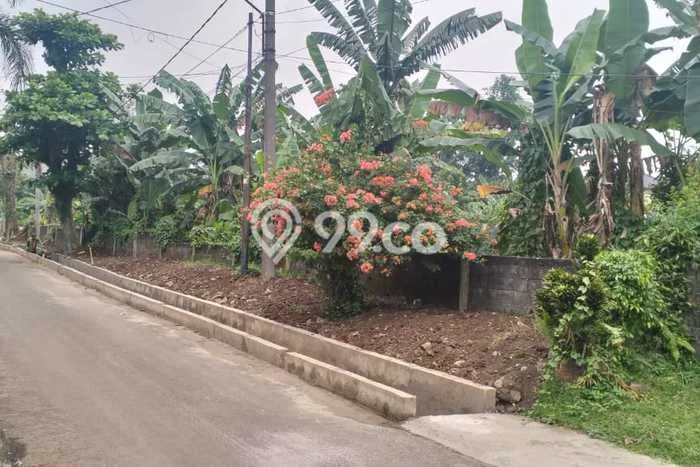 Tanah Dijual Lokasi Bogor Tengah, Bogor Luas 11160m2 Legalitas Aman Tanah Dijual Lokasi Bogor Tengah, Bogor Luas 11160m2 Legalitas Aman