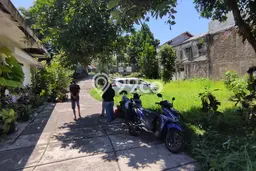 Dijual Tanah di Bogor, Luas 1575m2 SHM Dijual Tanah di Bogor, Luas 1575m2 SHM