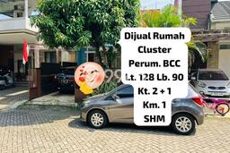 Rumah Modern 3 KT di Tanah Sareal Bogor Semi Furnished Rumah Modern 3 KT di Tanah Sareal Bogor Semi Furnished