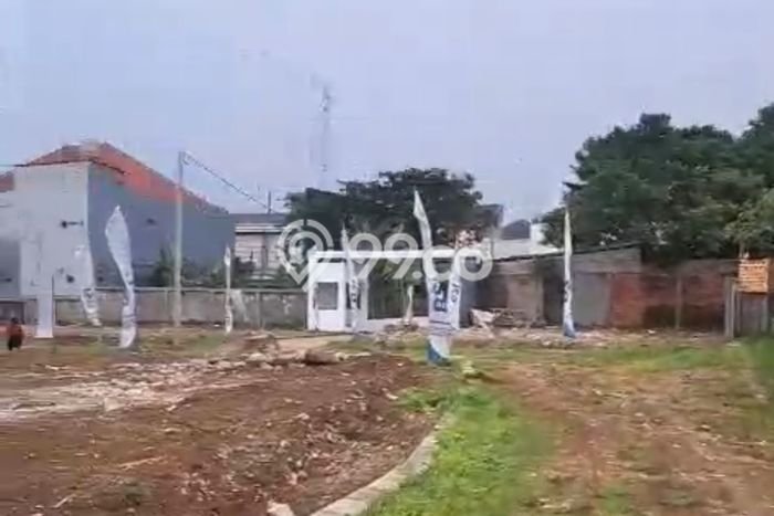 Tanah Strategis Dijual di Bogor Barat Bogor 3700m2 Tanah Strategis Dijual di Bogor Barat Bogor 3700m2