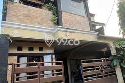 Rumah Modern 5 KT di Tanah Sareal Bogor Semi Furnished Rumah Modern 5 KT di Tanah Sareal Bogor Semi Furnished