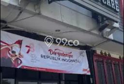 Paling Diincar! Ruko Dijual di Tegal Gundil Harga Kompetitif Paling Diincar! Ruko Dijual di Tegal Gundil Harga Kompetitif
