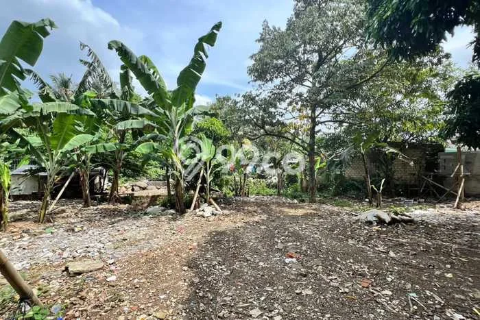 Tanah di Sukaraja, Bogor Luas 1301m2 Dijual Segera Tanah di Sukaraja, Bogor Luas 1301m2 Dijual Segera