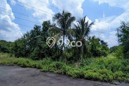 Dijual Tanah Lokasi Tanah Sareal, Bogor Seluas 28957m2 Dijual Tanah Lokasi Tanah Sareal, Bogor Seluas 28957m2