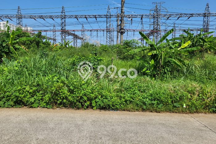 Tanah Siap Bangun Dijual di Bogor Punya Luas 200m2 Tanah Siap Bangun Dijual di Bogor Punya Luas 200m2