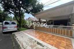 Hunian Mewah Siap Huni LT 375m2 di Bogor Barat, Bogor Hunian Mewah Siap Huni LT 375m2 di Bogor Barat, Bogor