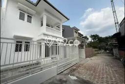 Dijual Rumah Modern 3 KT di Tajur, Bogor Dijual Rumah Modern 3 KT di Tajur, Bogor