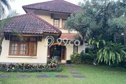 Rumah Elit Modern Tanpa Renovasi di Rancamaya Bogor Rumah Elit Modern Tanpa Renovasi di Rancamaya Bogor