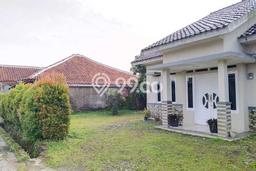 Rumah Modern Cantik 0 Kamar Bisa Langsung Pindah di Ciomas Rumah Modern Cantik 0 Kamar Bisa Langsung Pindah di Ciomas