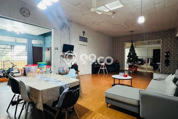 Kavling Tanah Dijual di Bogor Timur, Bogor, Luas 423m2 Area Strategis Kavling Tanah Dijual di Bogor Timur, Bogor, Luas 423m2 Area Strategis