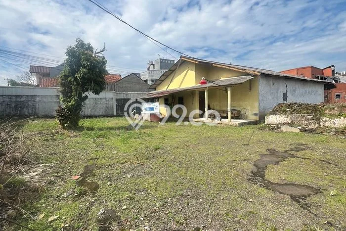 Lahan Dijual Lokasi Bogor Selatan, Bogor dengan Luas Tanah 2000m2 dan Status SHM Lahan Dijual Lokasi Bogor Selatan, Bogor dengan Luas Tanah 2000m2 dan Status SHM