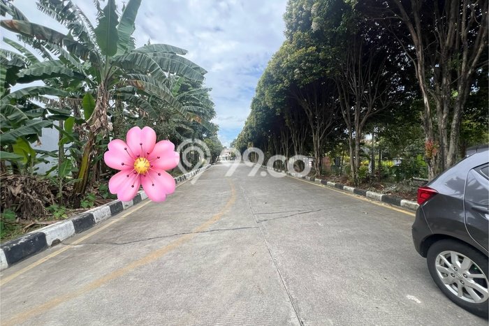 Tanah Siap Bangun Dijual di Bogor Punya Luas 191m2 Tanah Siap Bangun Dijual di Bogor Punya Luas 191m2