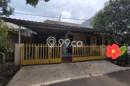 Hunian Nyaman Asri 4 KT Siap Huni di Cimanggu Bogor Hunian Nyaman Asri 4 KT Siap Huni di Cimanggu Bogor
