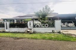 Jual Rumah Luas Megah Dengan View Eksklusif di Cimanggu, Bogor Jual Rumah Luas Megah Dengan View Eksklusif di Cimanggu, Bogor