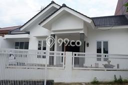 Jual Rumah Bagus Siap Huni LB 100m2 di Bogor Utara, Bogor Jual Rumah Bagus Siap Huni LB 100m2 di Bogor Utara, Bogor