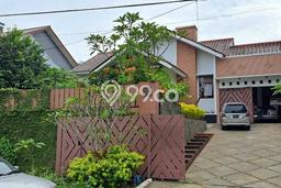 Dijual Rumah Premium dengan Fasilitas Sekitar Lengkap di Bogor Barat, Bogor Dijual Rumah Premium dengan Fasilitas Sekitar Lengkap di Bogor Barat, Bogor