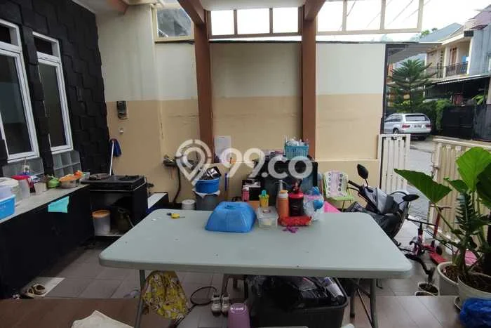 Dijual Rumah Minimalis Bagus Punya 2 KT di Bogor Timur Bogor SHM Dijual Rumah Minimalis Bagus Punya 2 KT di Bogor Timur Bogor SHM