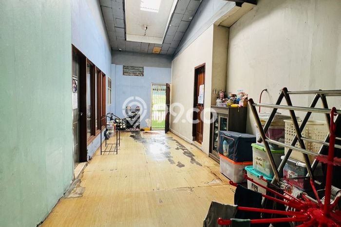 Kavling Tanah Dijual di Bogor Timur, Bogor, Luas 423m2 Area Strategis Kavling Tanah Dijual di Bogor Timur, Bogor, Luas 423m2 Area Strategis