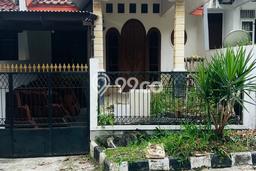 Jual Rumah Favorit Siap Huni LB 112m2 di Bogor Barat, Bogor Jual Rumah Favorit Siap Huni LB 112m2 di Bogor Barat, Bogor