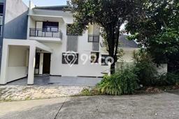 Dijual Hunian Rumah Terawat 4 Kamar di Sentul City, Bogor Dijual Hunian Rumah Terawat 4 Kamar di Sentul City, Bogor