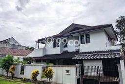 Rumah Eksklusif Siap Huni LT 634m2 di Bogor Tengah, Bogor Rumah Eksklusif Siap Huni LT 634m2 di Bogor Tengah, Bogor