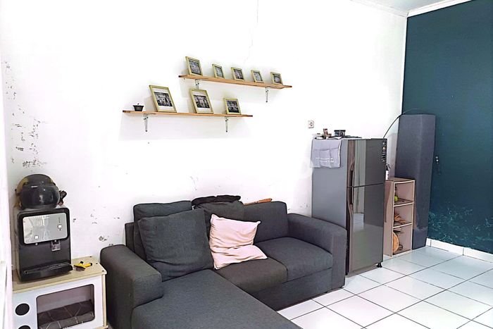 Dijual Rumah Eksklusif 2 KT di Cilebut, Bogor Dijual Rumah Eksklusif 2 KT di Cilebut, Bogor