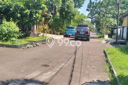 Lahan Dijual Lokasi Strategis di Bogor dengan Luas 300m2 Lahan Dijual Lokasi Strategis di Bogor dengan Luas 300m2
