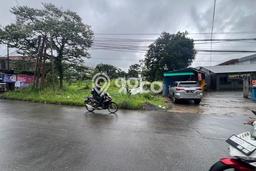 Dijual Tanah 2185m2 di Ciapus, Bogor Dijual Tanah 2185m2 di Ciapus, Bogor