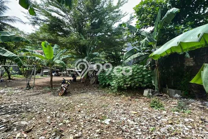 Tanah di Sukaraja, Bogor Luas 1301m2 Dijual Segera Tanah di Sukaraja, Bogor Luas 1301m2 Dijual Segera
