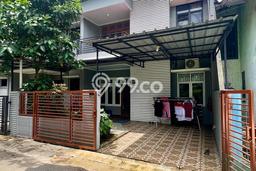 Hunian Cantik Modern Lb 134m2 di Bogor Selatan, Bogor Hunian Cantik Modern Lb 134m2 di Bogor Selatan, Bogor