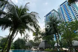 Dijual Apartemen 3 KT 3 KM di Cilandak Dijual Apartemen 3 KT 3 KM di Cilandak