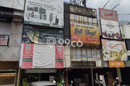 Ruko Bagus Dijual di Pajajaran Bogor Strategis Cocok untuk Kembangkan Bisnis Ruko Bagus Dijual di Pajajaran Bogor Strategis Cocok untuk Kembangkan Bisnis