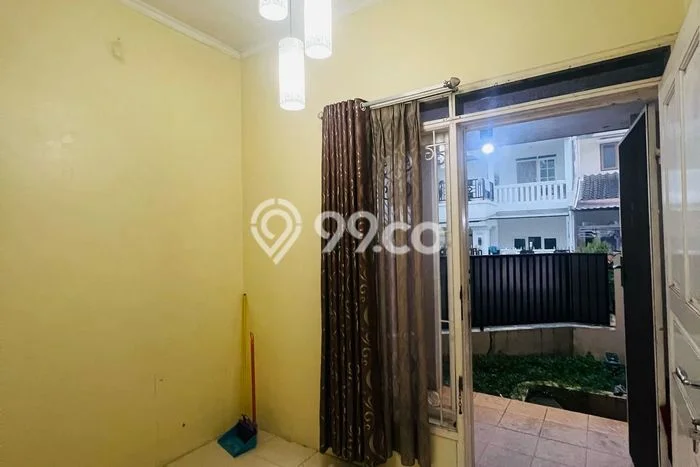 Jual Rumah Minimalis Bagus Punya 2 KT di Bogor Timur Bogor SHM Jual Rumah Minimalis Bagus Punya 2 KT di Bogor Timur Bogor SHM