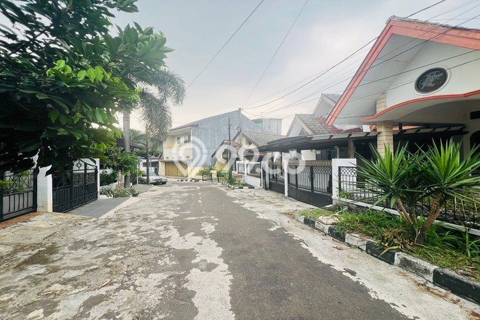 Jual Rumah Favorit Siap Huni LB 112m2 di Bogor Barat, Bogor Jual Rumah Favorit Siap Huni LB 112m2 di Bogor Barat, Bogor